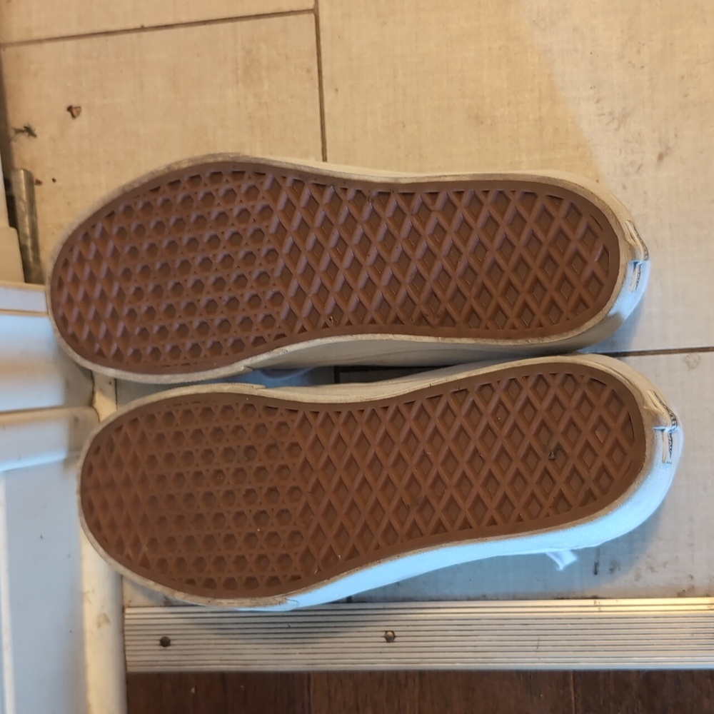 Old Skool Stackform Shoe, Size Woman's 10 - image 6